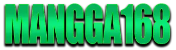 Logo MANGGA168